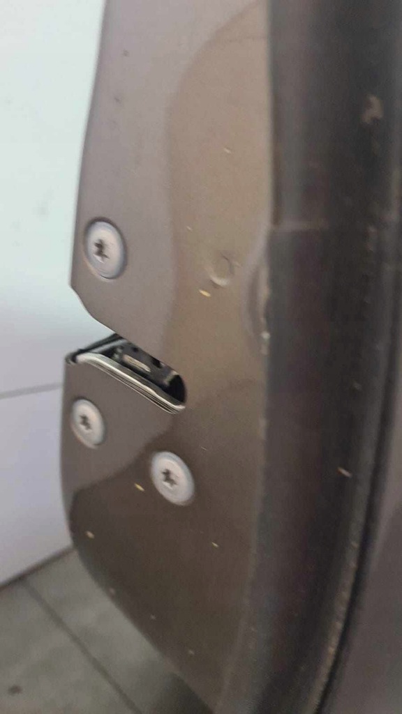 фото №15, Дверь правый перед правый задняя nissan pulsar 2017r.