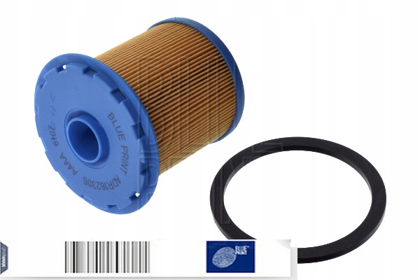 фото №2, Blue print adr162305 фільтр пального