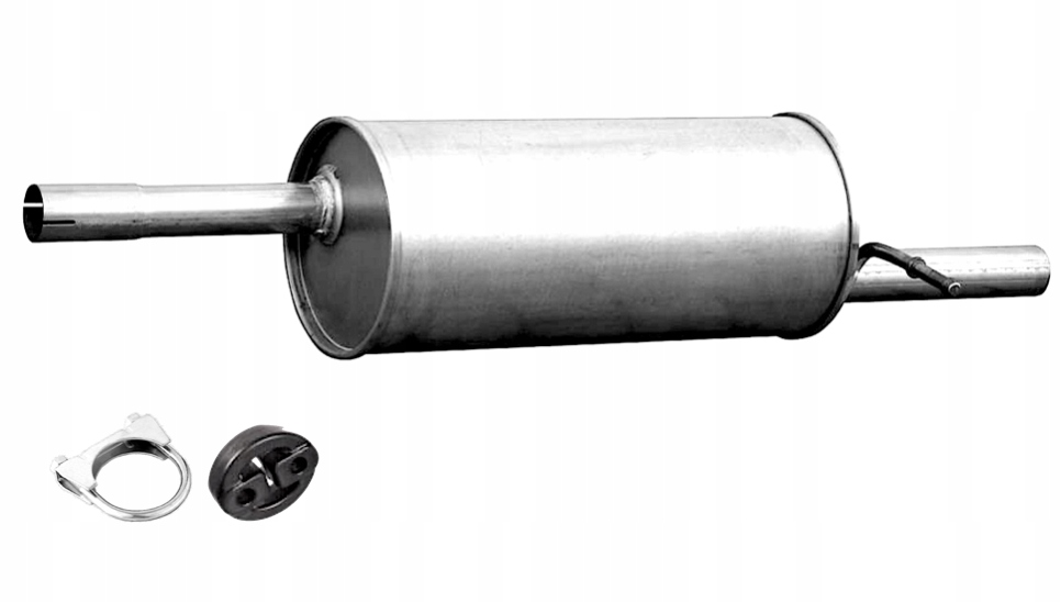 Купить Izawit . гаситель конечный dacia renault logan