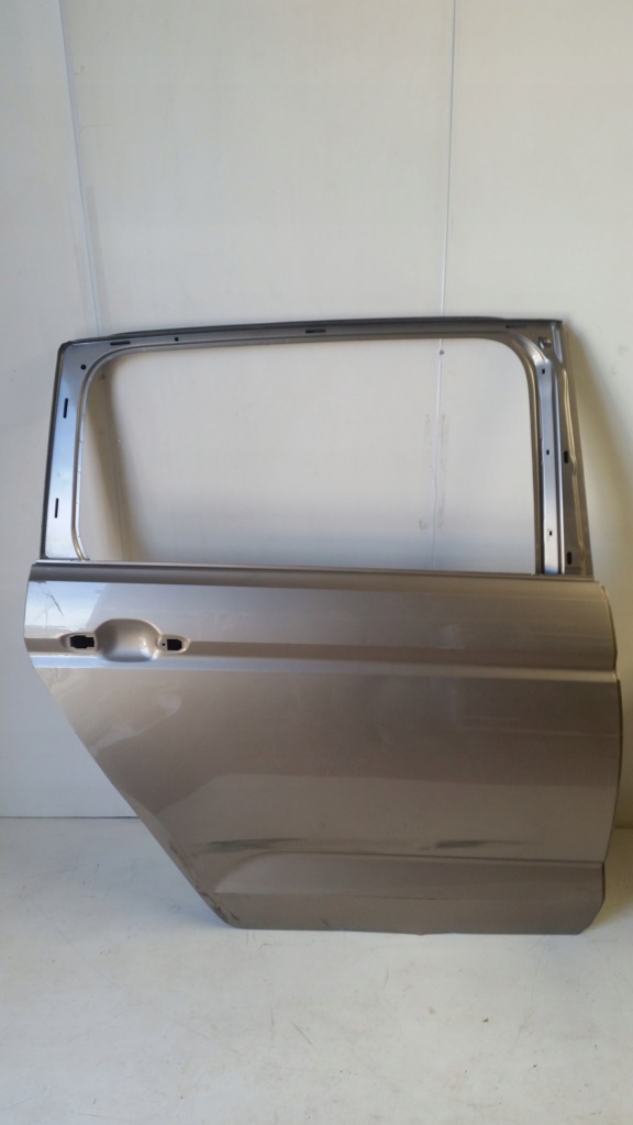 фото №1, Дверь vw touran 5t