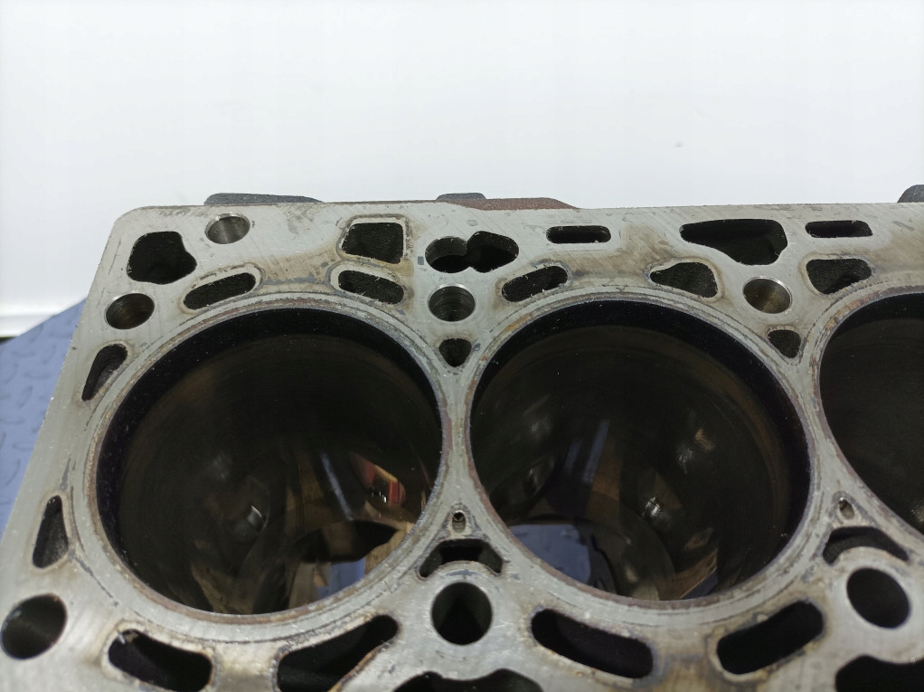 фото №6, Skoda superb iii 2.0 tdi dfg 150 km блок двигуна 03n023a