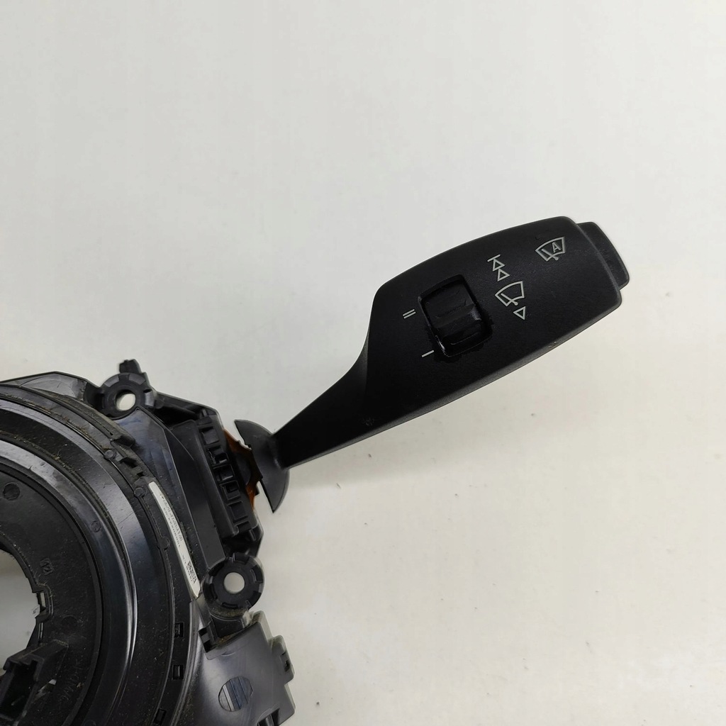 фото №6, Bmw 3 gt f34 2013 рычаг / переключатель поворотники