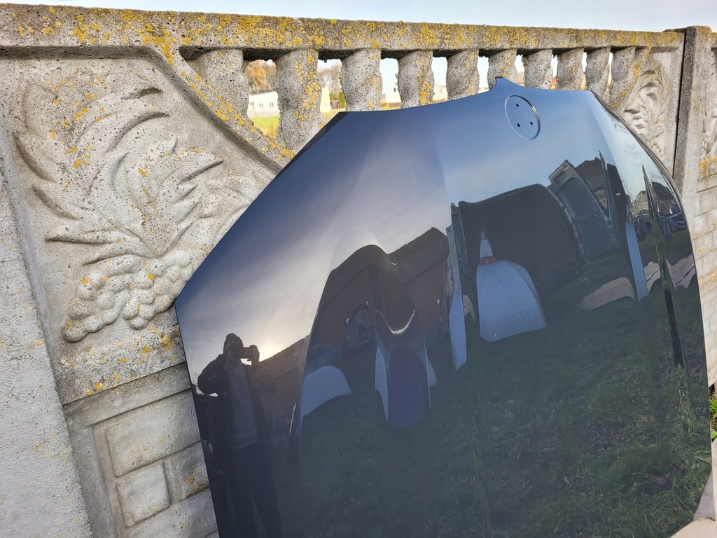 фото №7, Капот кришка двигуна bmw x7 g07 2019 2024