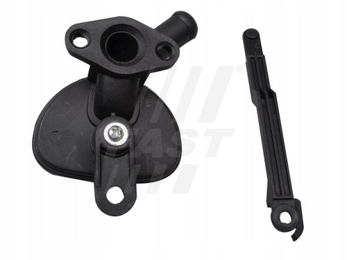 фото №1, Клапаны отопитель fast ft59010