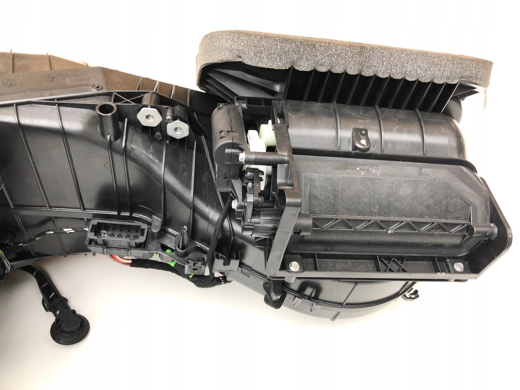 фото №5, Отопитель 8p1820003j audi a3 8p