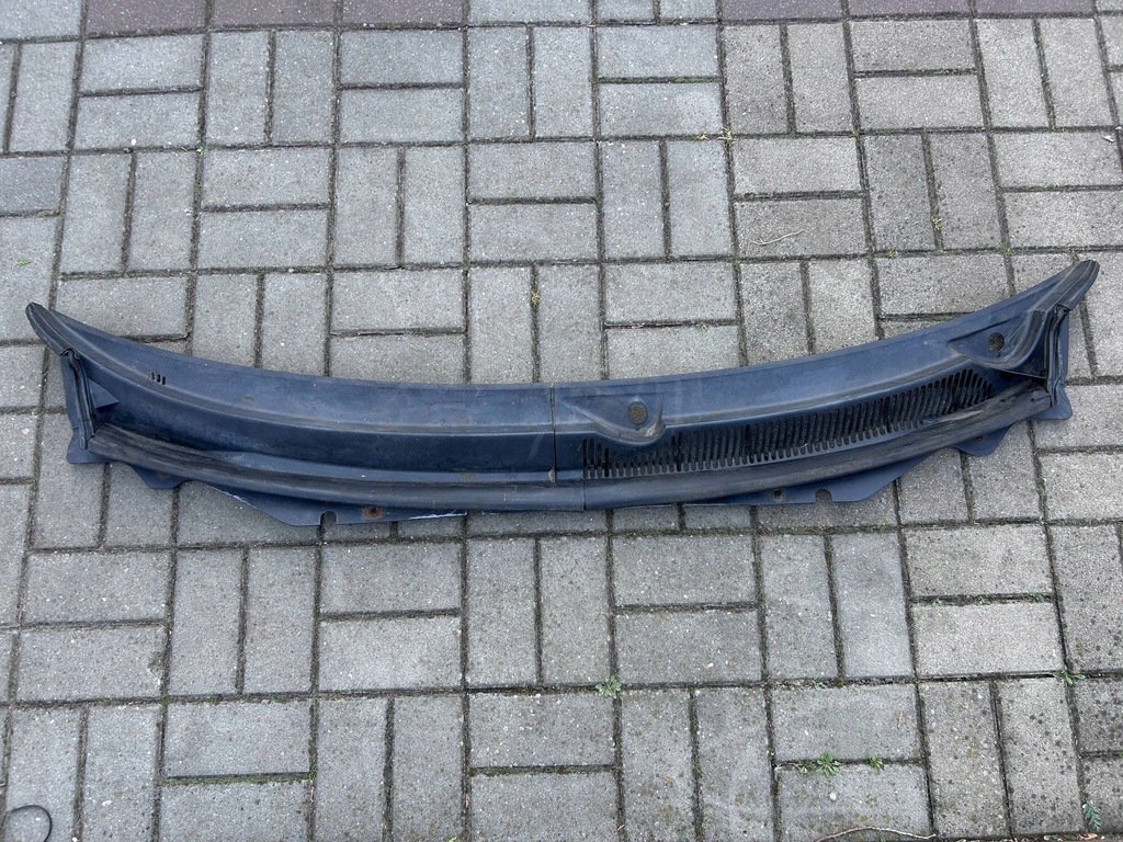 фото №1, Жабо ford mondeo mk3