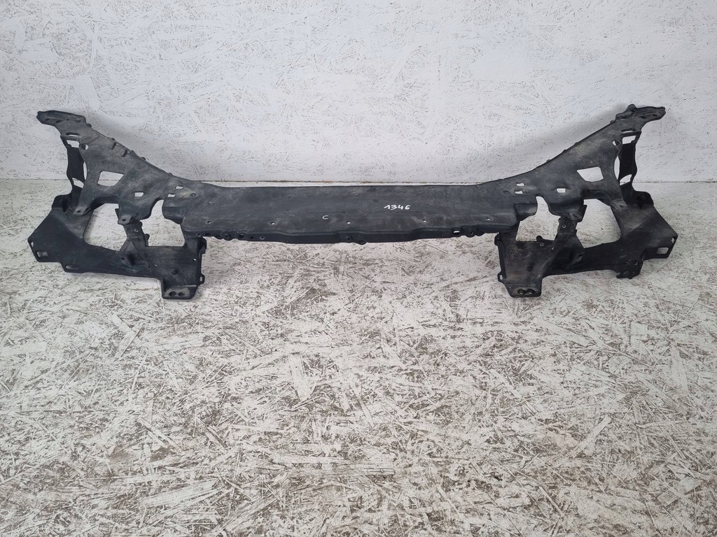 фото №1, Volvo v60 2015 з передній корпус вентиляторів