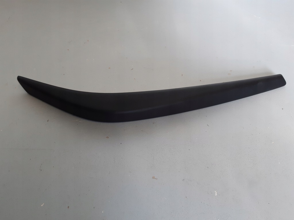 фото №7, Subaru impreza накладка бампера кутова j105efj000fl j105efj000fr