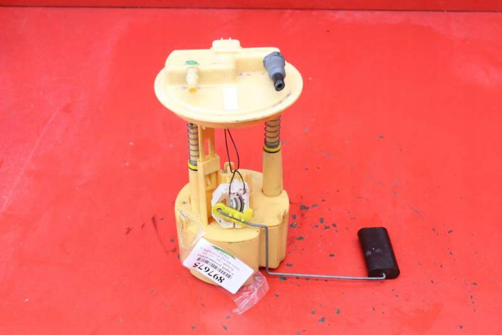 фото №1, Датчик рівня пального renault clio 3 iii 1.5 dci 68 km 05-09