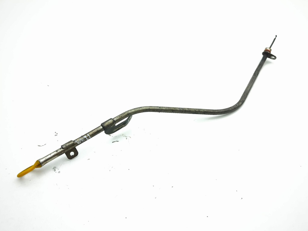 фото №1, Maserati ghibli 2014 щуп оливи