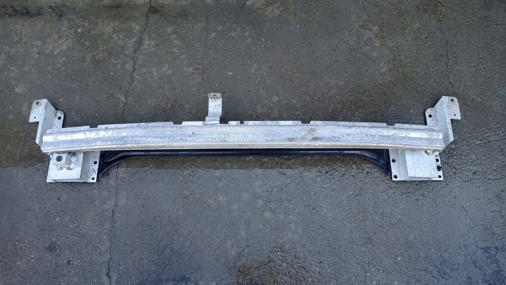 фото №1, Mini cooper r52 балка pod бампер задняя