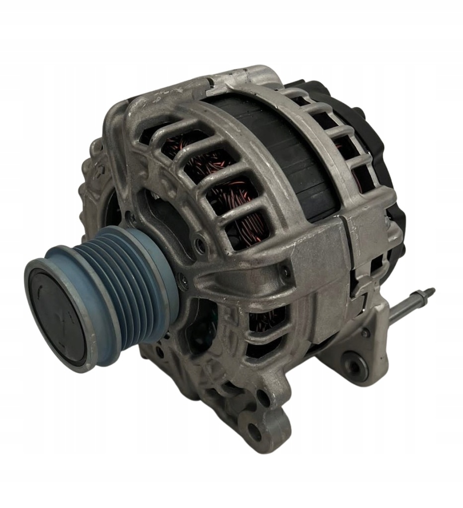 Купить Генератор 05l903026n audi q3