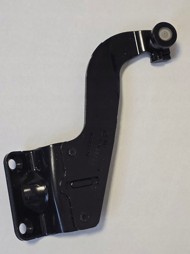 фото №1, Vw id buzz cargo ролик направляющая дверь левая 1t3843435c