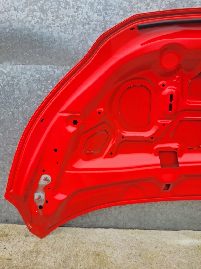 Купити Капот ford custom 2 2 2023-