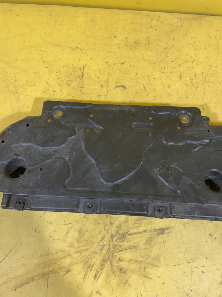 фото №8, Peugeot 308 ii защита adblue