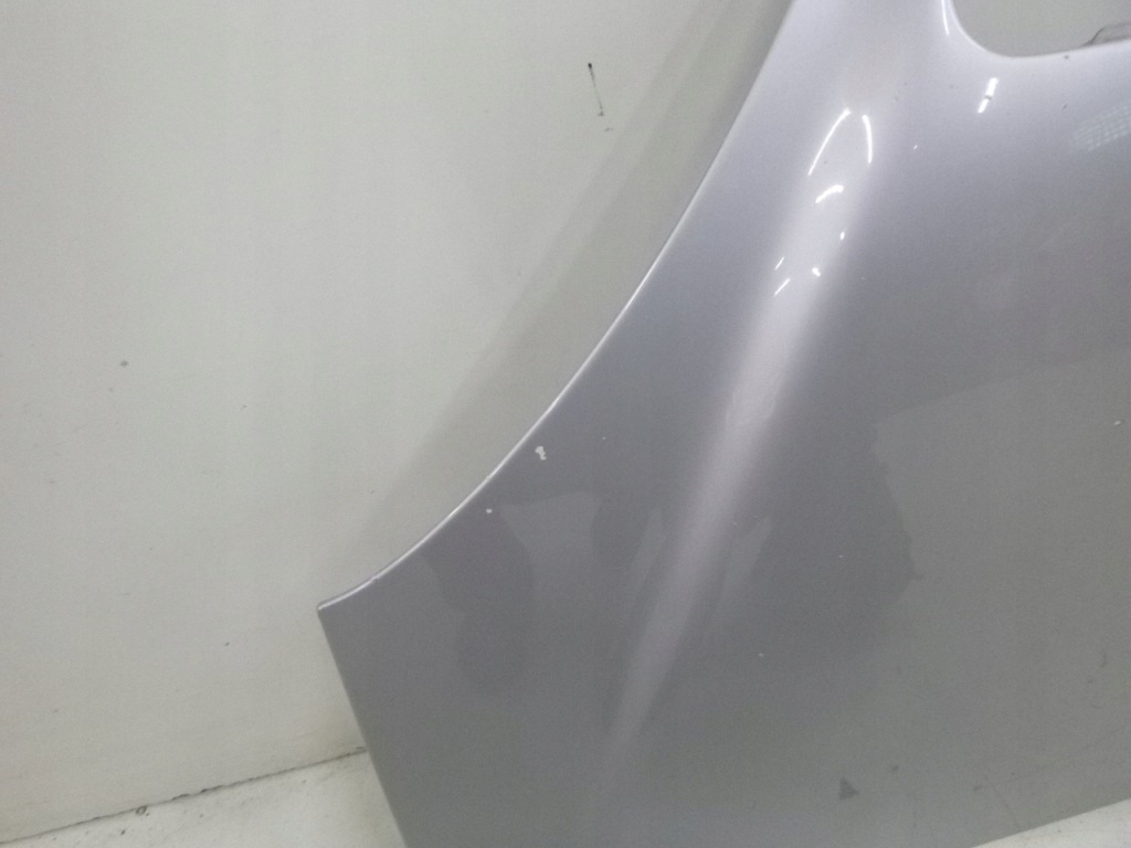 Капот mercedes w168 761 2000r. Оригинал