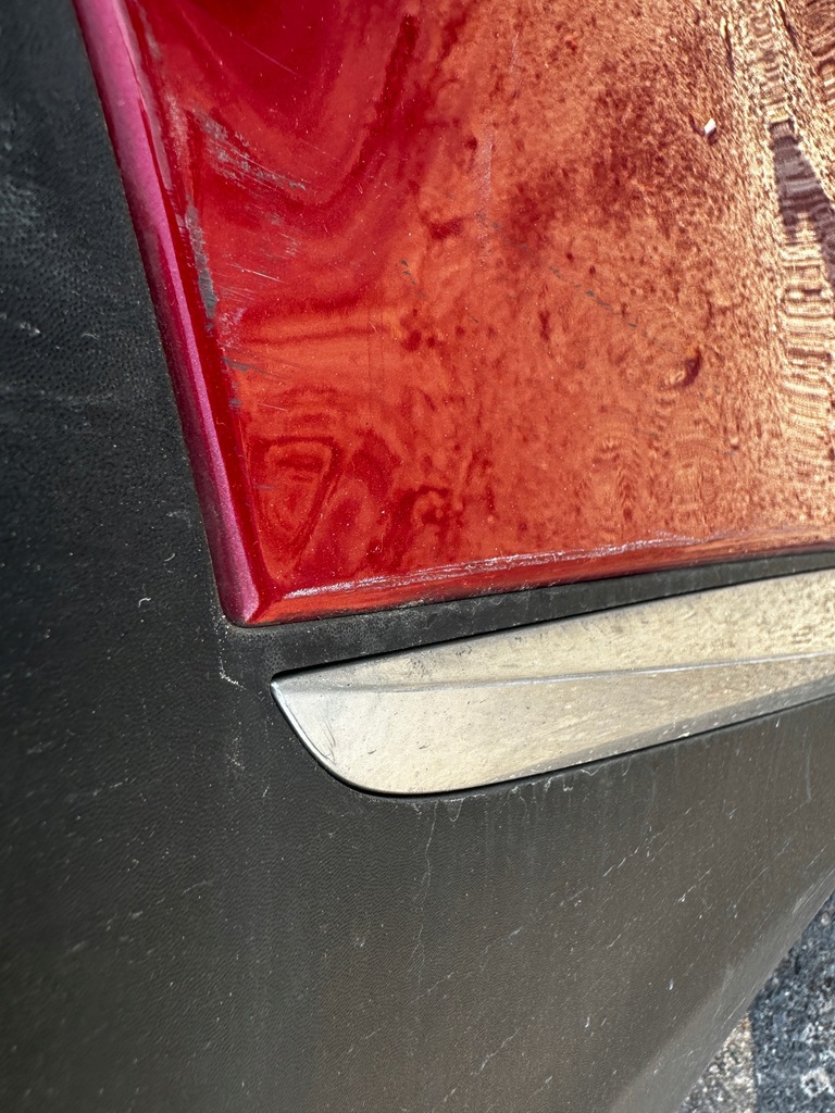 фото №3, Дверь задняя kia sportage v 5 2021-