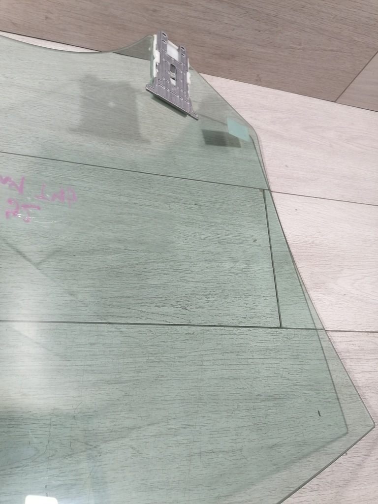 фото №8, Mercedes w213 стекло правый задняя 43r-00050