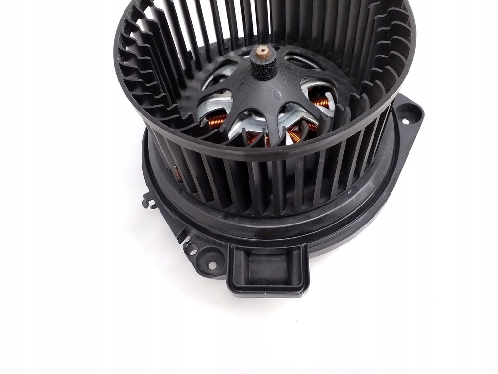 фото №5, Volkswagen id.3 2023 вентилятор обдув / повітродувка