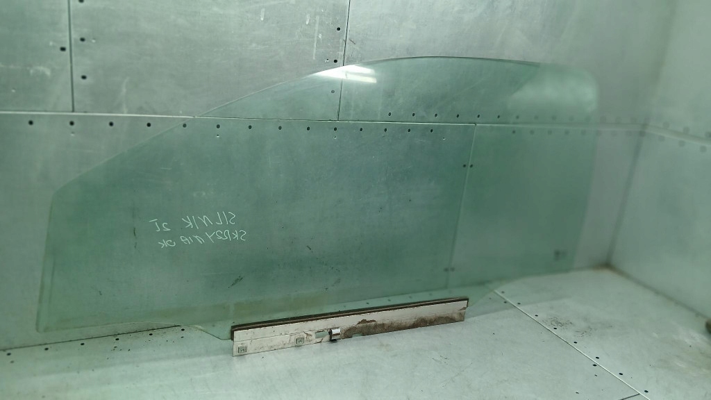 фото №1, Скло ліва перед opel corsa c 1.0b 00r