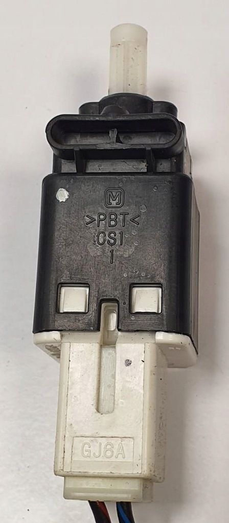 фото №2, Датчик замикання капот mazda rx-8