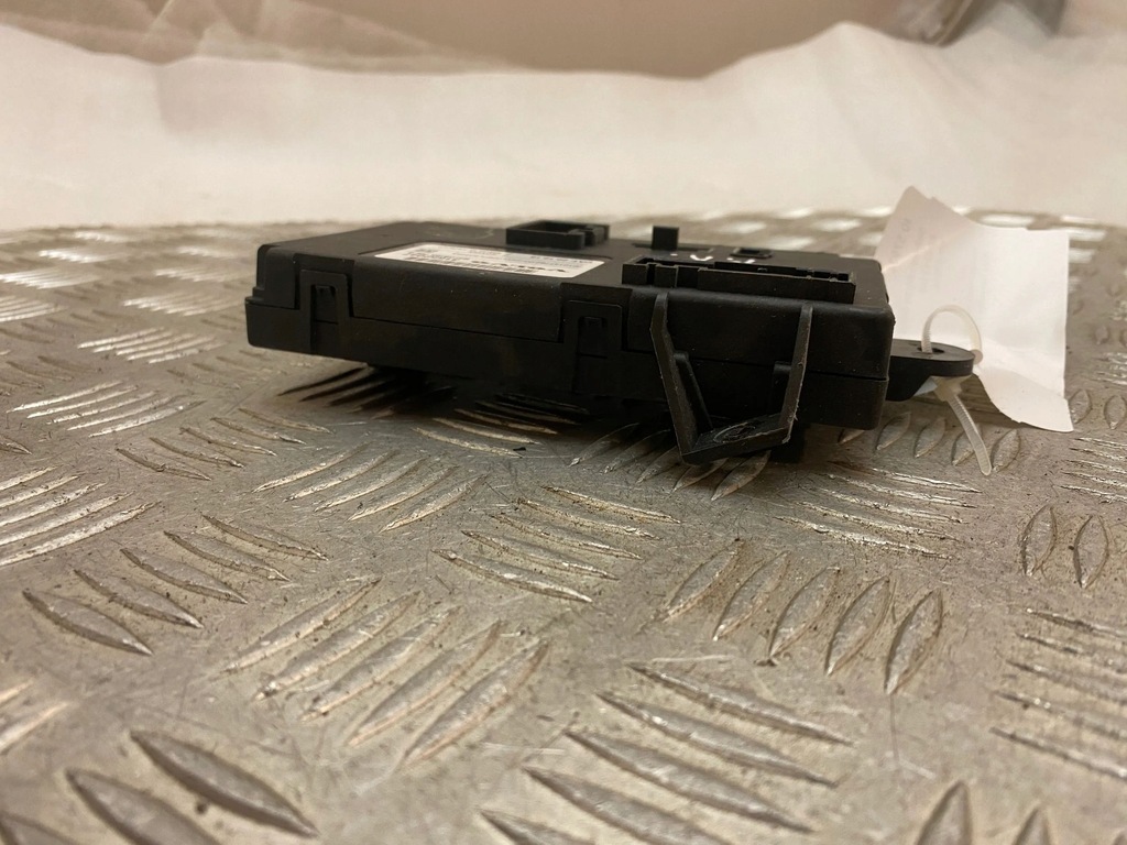 фото №5, Volvo xc90 2016 модуль / блок управления сиденье