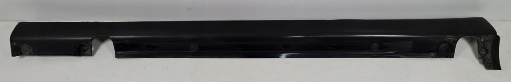 фото №5, Накладка поріг ліва mercedes w220 a2206900140