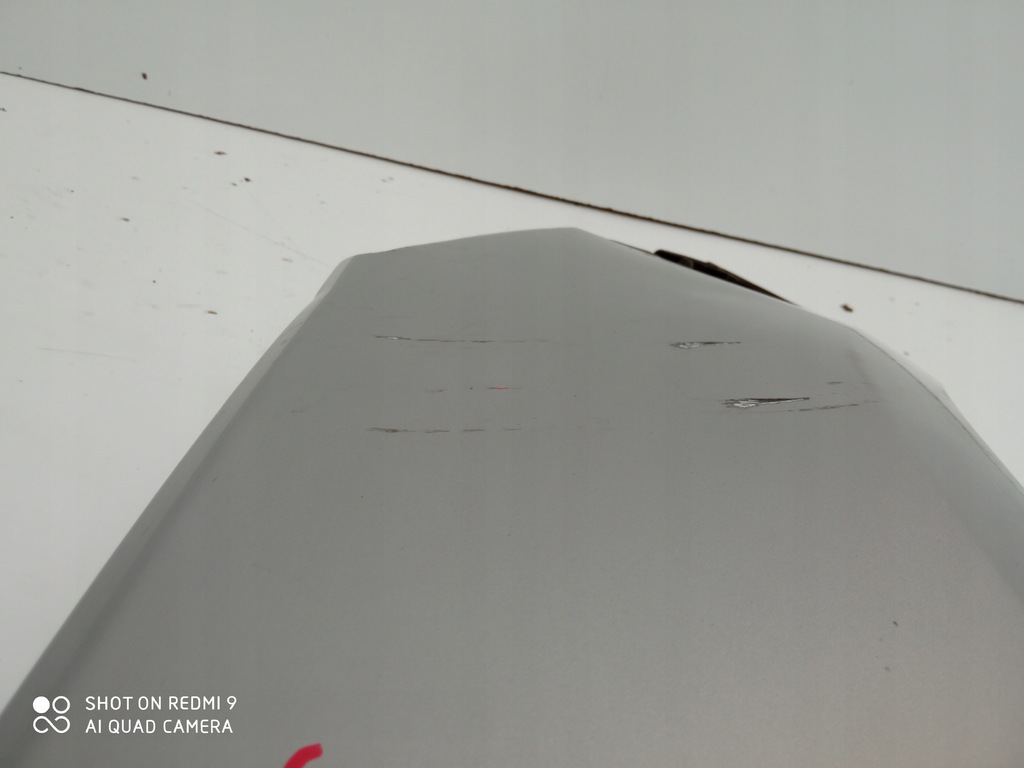 фото №7, Opel astra j 4 iv крила правий перед передній z176