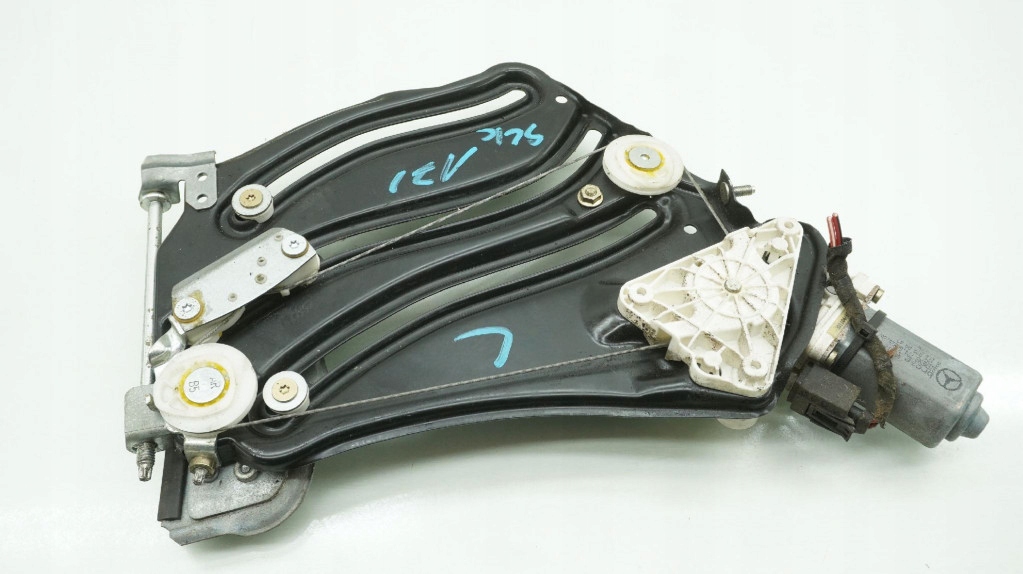 фото №1, Подъемник стекло левый задняя mercedes slk r171 a1716700303