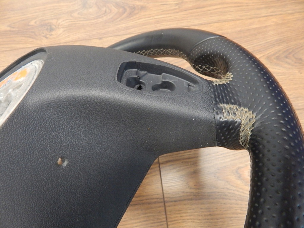 фото №10, Mercedes w204 w218 w246 w212 - повітропровід pod пелюстки перемикання oryg