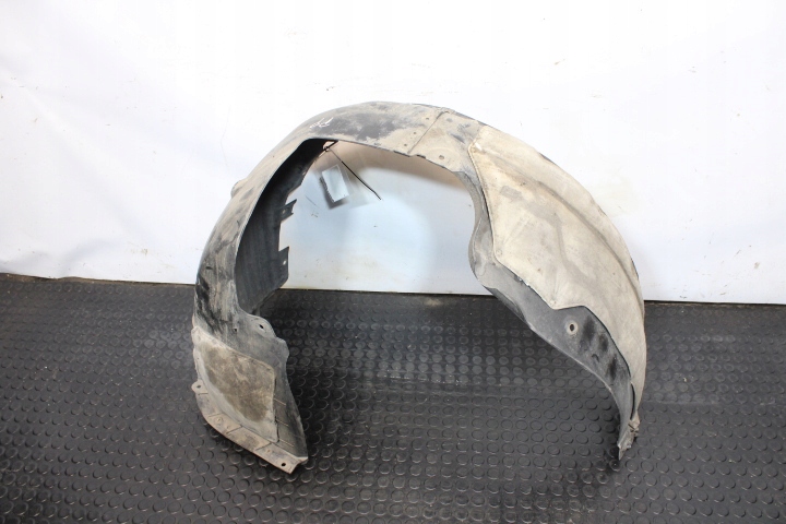 фото №1, Подкрылок правое передние kia ceed iii
