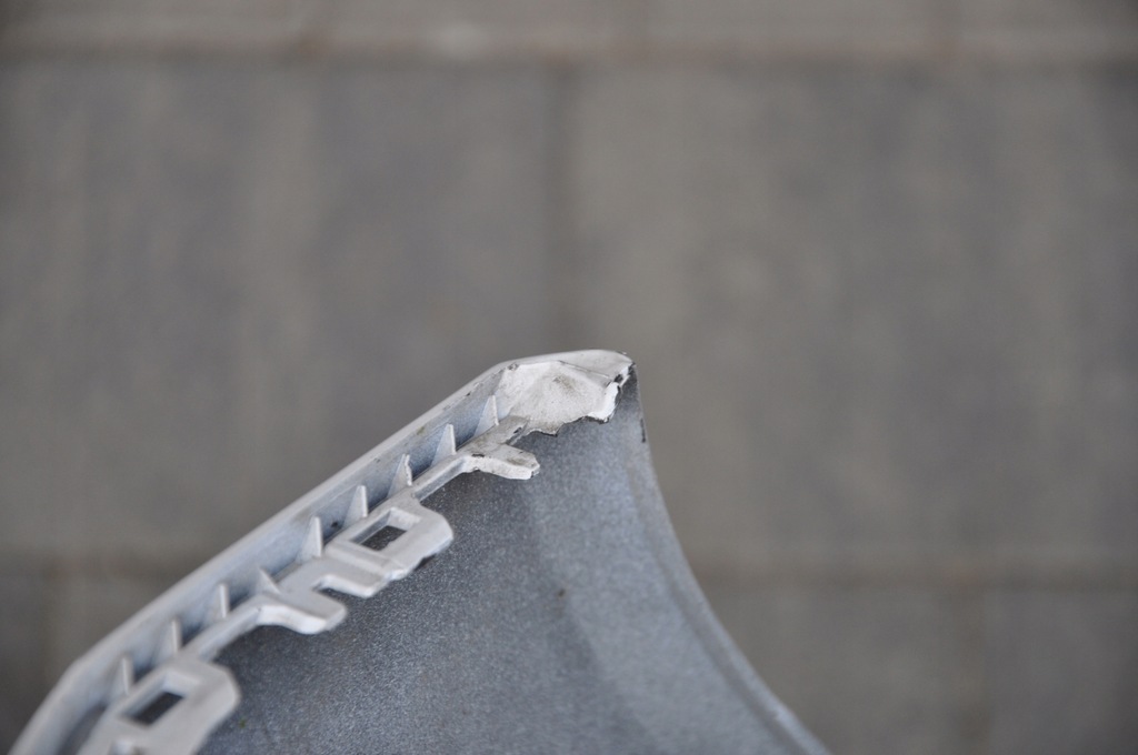 фото №11, Kia sorento iii lift бампер передний перед