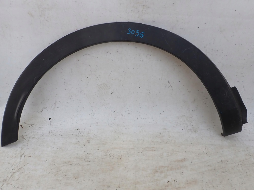 фото №1, Opel grandland x 17-24 молдинг накладка правый задняя