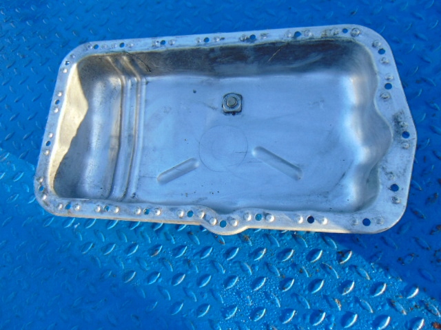 фото №1, Поддон масляная master movano ii 2.5 dci 03-