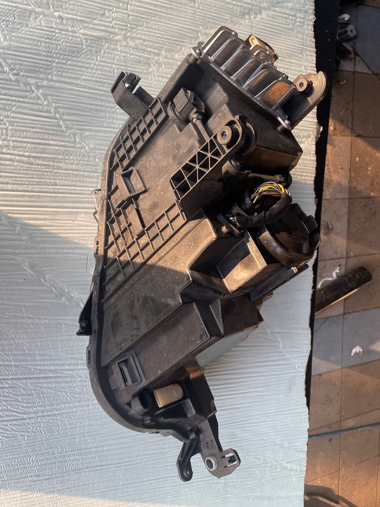 фото №6, Vw t-roc full led лампа перед передня ліва 2ga941005f права 2ga941006f