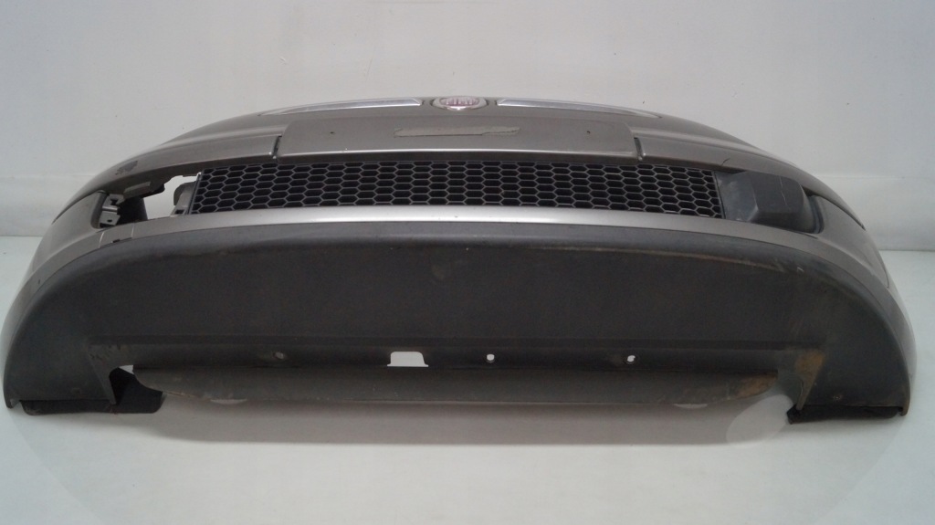 фото №8, Бампер передній fiat 500 2009