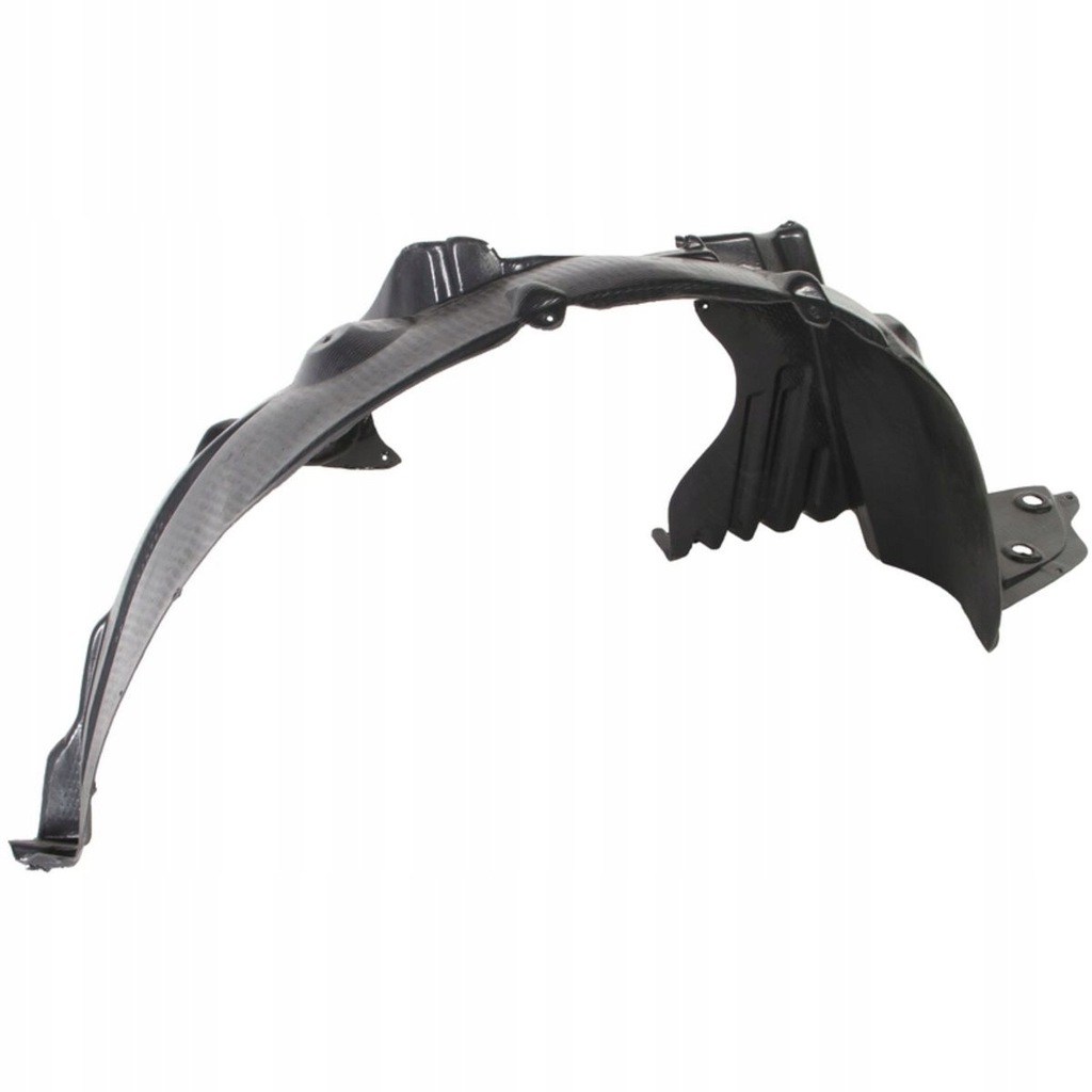 фото №1, Подкрылок перед правое nissan np300 navara note e11