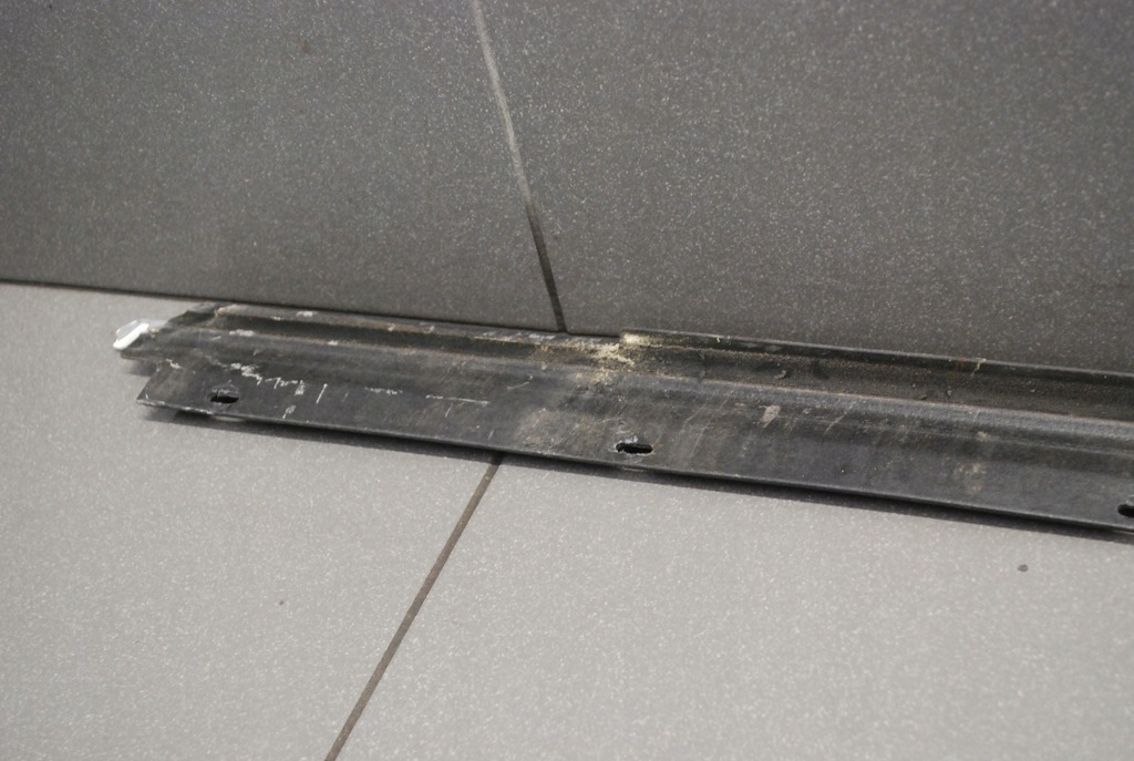 фото №10, Молдинг уплотнитель дверь audi a6 c5 4b0853284c