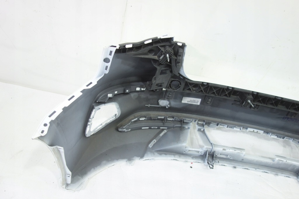 Бампер задня audi a3 8y4 20- sportback Ціна