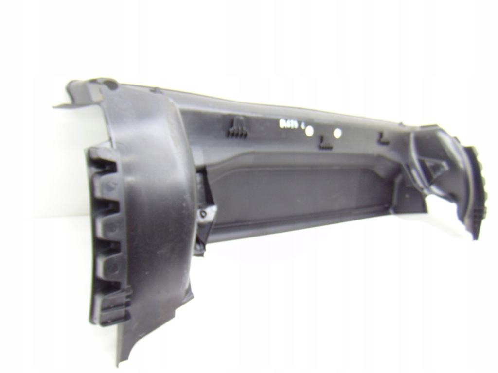 фото №6, Захист корпус багажника mercedes slk r171 w171 a1716930091
