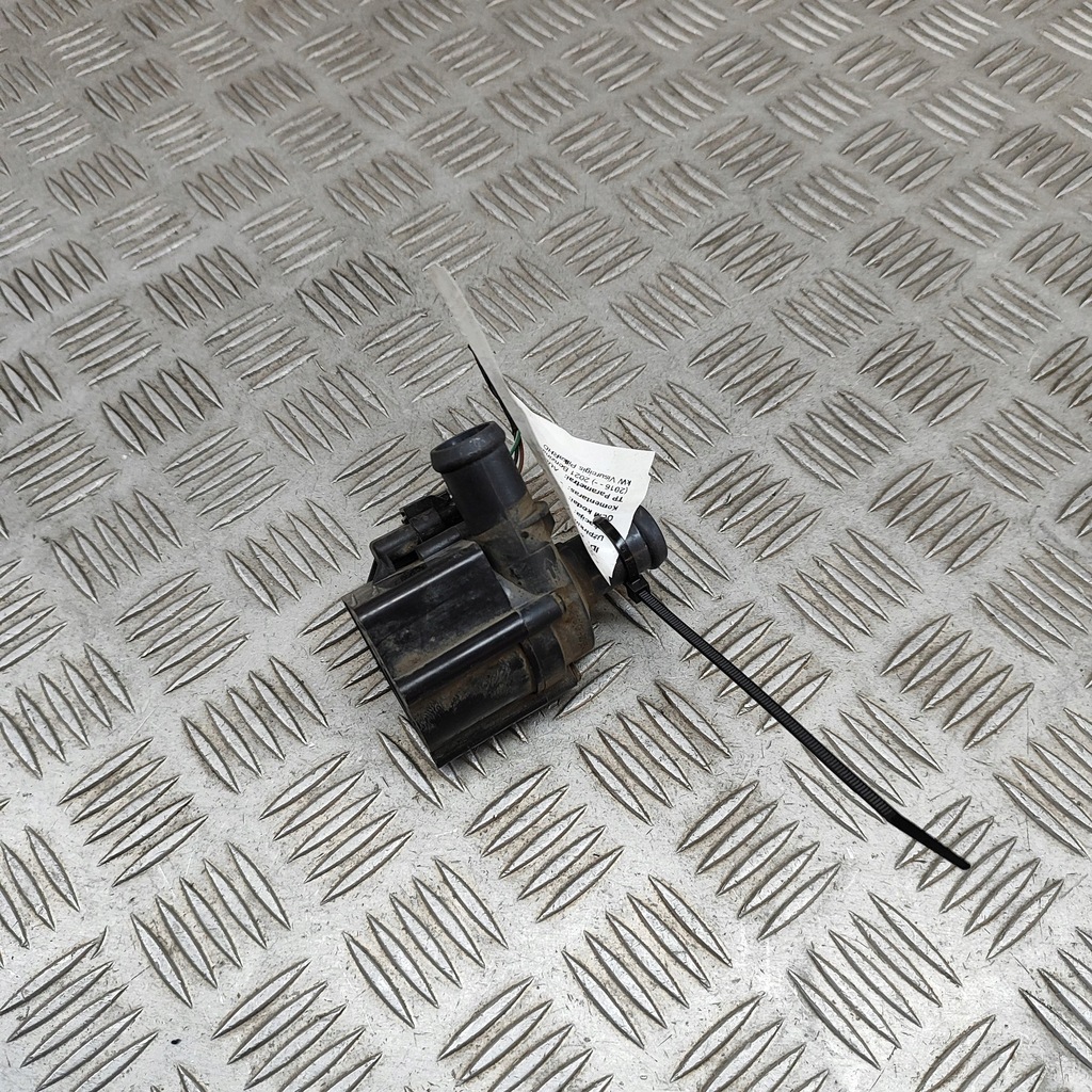 фото №5, Audi q5 sq5 2021 насос циркуляции / циркуляция wody