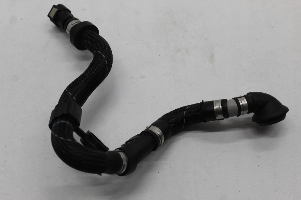 фото №3, Vw audi шланг труба вакуум оригінальний номер 059131119a