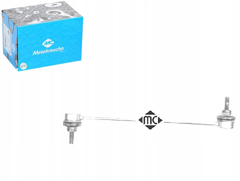 фото №1, Соединитель стабилизатора opel renault vivar o trafic ii l p metalcaucho