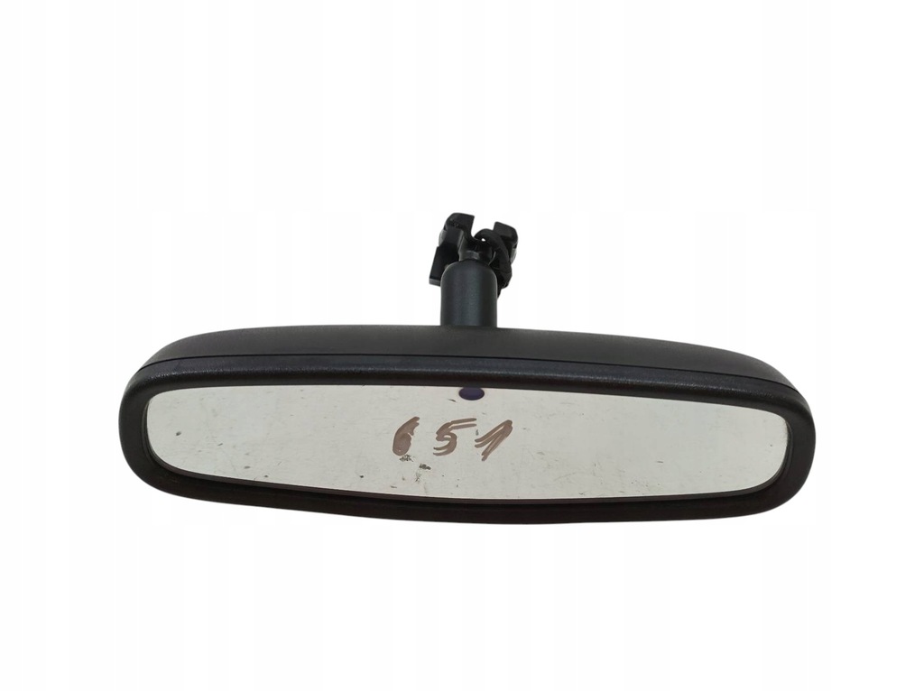 фото №1, Дзеркало внутрішнє 13588462 opel insignia ii 2017- b