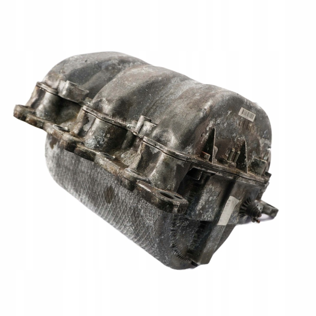 фото №11, Mercedes w211 w220 m112 бензин колектор всмоктуючий впускний a1121401501