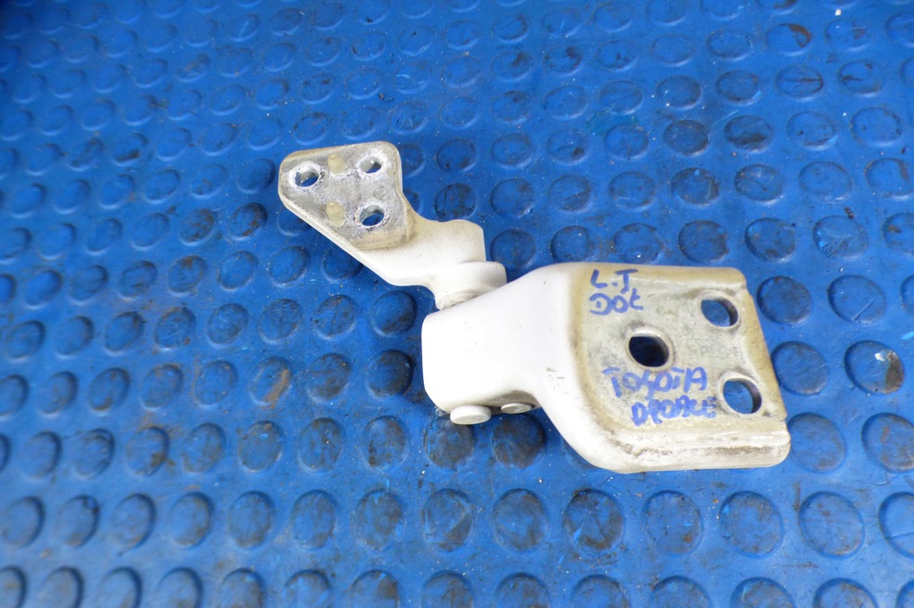 фото №10, Петля двері орних лівий правий задня góra dół toyota proace city