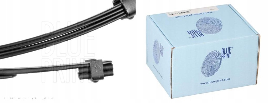 фото №11, Blue print рессора mitsubishi t. l200 05-15 4+2 520/690mm