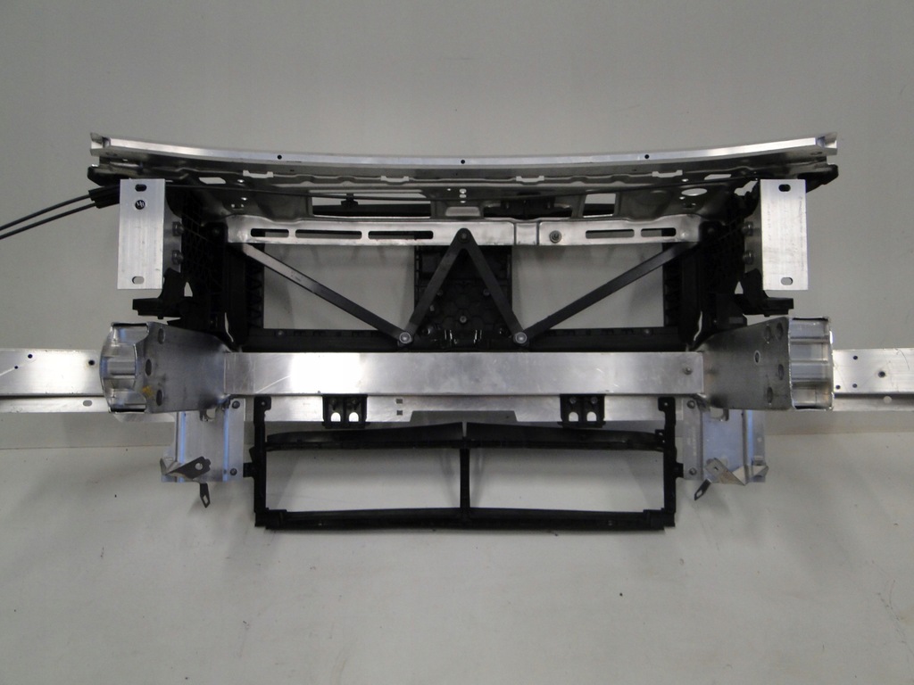 фото №12, Mercedes e w214 s214 214 pas передний усилитель балка зона usa 53 amg