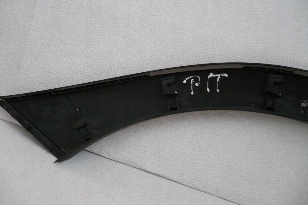 фото №14, Kia picanto iii 3 x-line x line молдинг крыла правая задняя