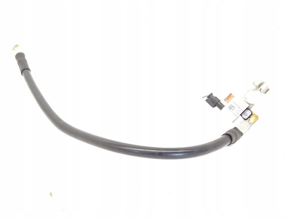 фото №1, Кабель клемма минусовая audi tt tts 8s 8s0915181a